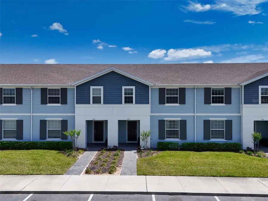 617 Jasmine Lane, Davenport, FL 33897 - #2