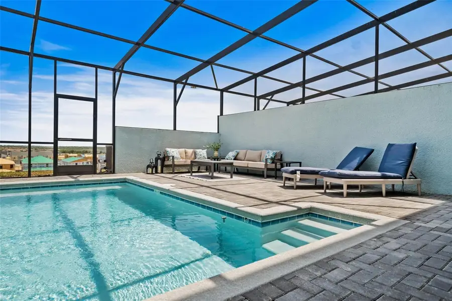 617 Jasmine Lane, Davenport, FL 33897 - #3