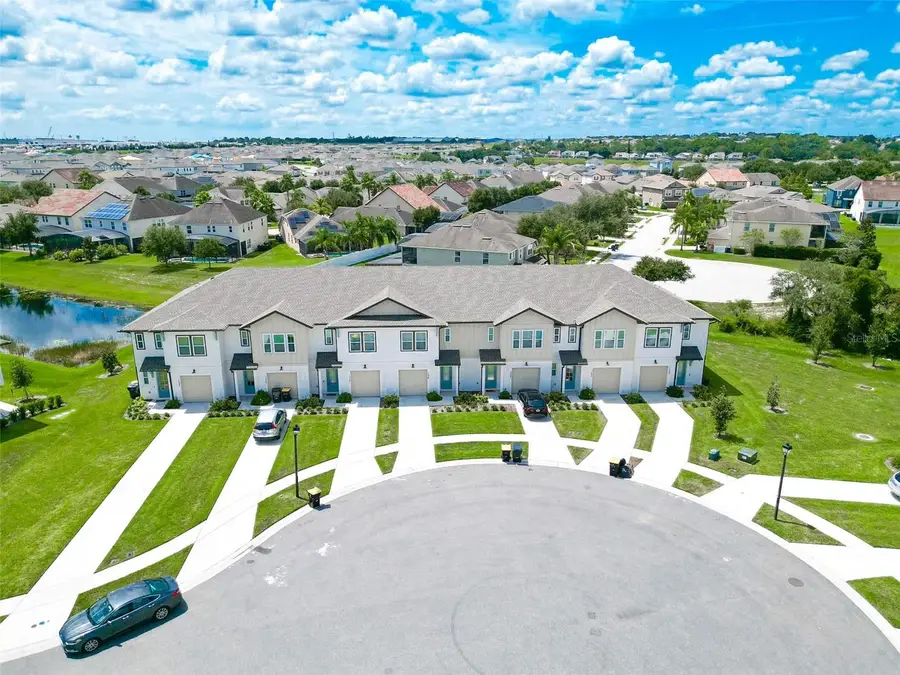 1542 Discovery Street, Davenport, FL 33896 - #2