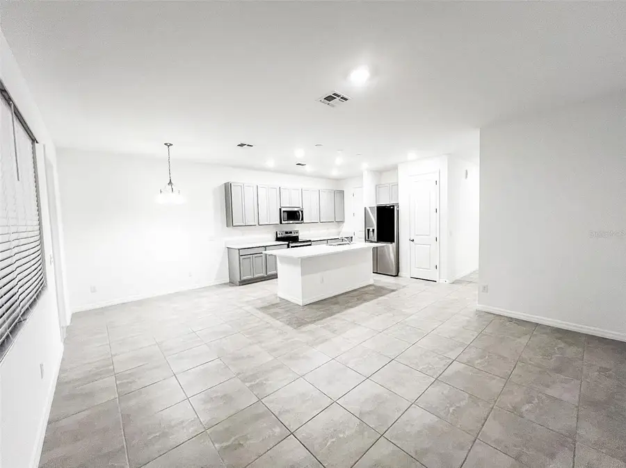 1542 Discovery Street, Davenport, FL 33896 - #3