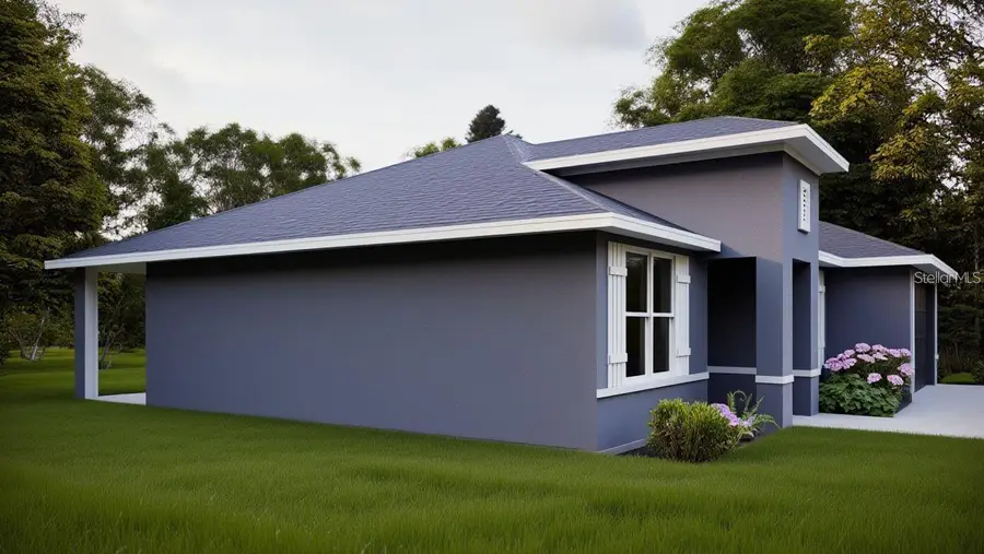 0 Palmway Drive, Sanford, FL 32773 - #3