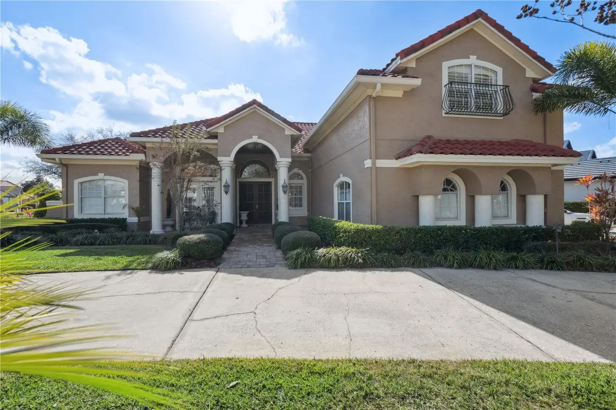 9200 Island Lake Court, Orlando, FL 32836 - #1