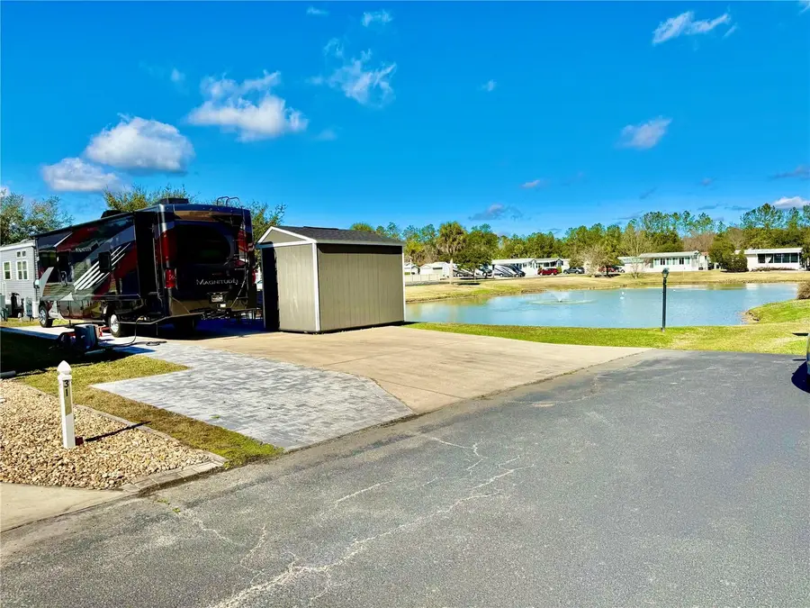 3100 NE 104th Terrace, Silver Springs, FL 34488 - #2