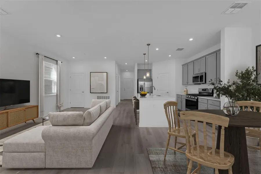 421 Belmond Drive, Debary, FL 32713 - Image #3