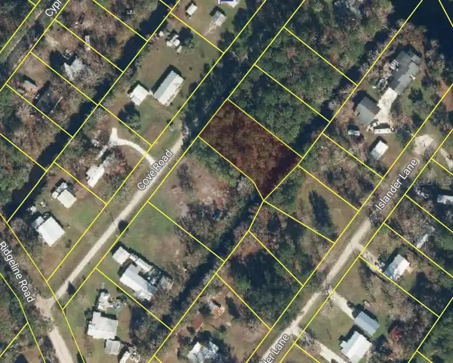 110 Cove Road, Satsuma, FL 32189 - #2