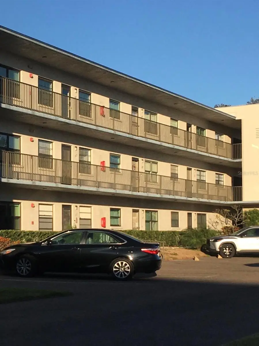 5969 Terrace Park Drive N #104, Saint Petersburg, FL 33709 - Image #1