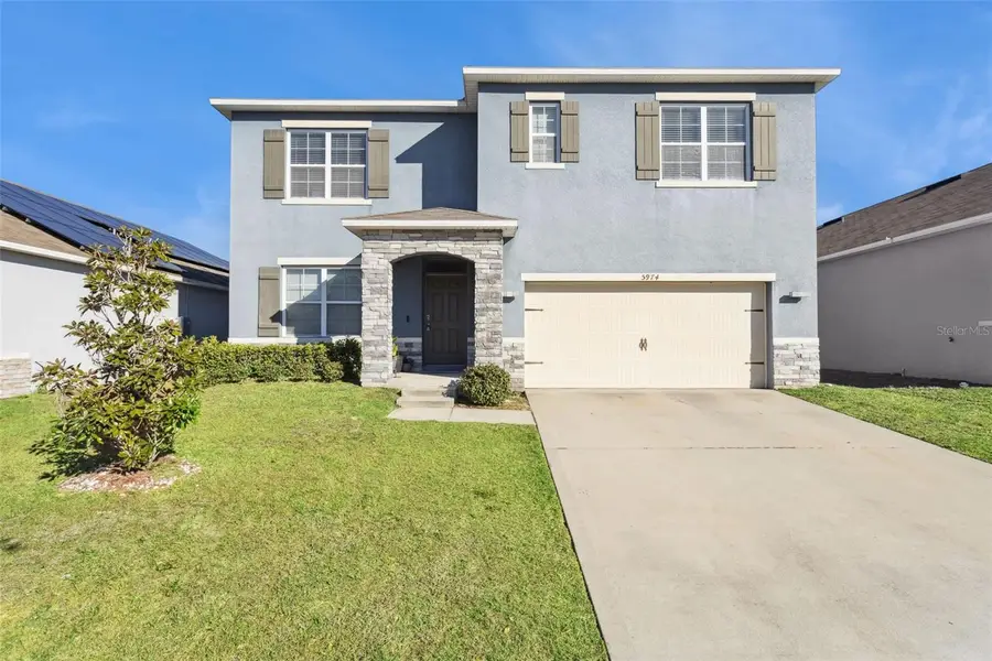 5974 Churchill Square Way, Groveland, FL 34736 - Image #2