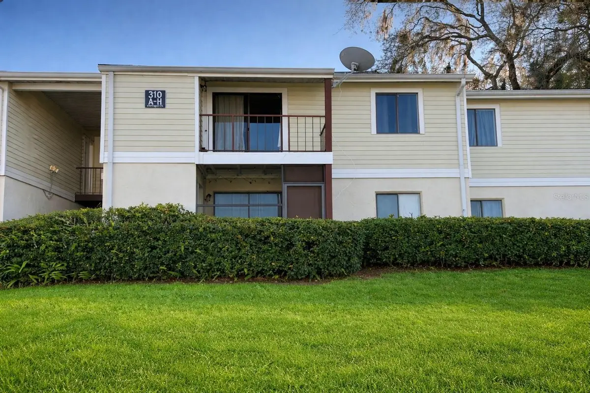 310 Cherokee Court #D, Altamonte Springs, FL 32701 - #1