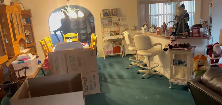 909 Palmetto Street, Titusville, FL 32796 - #3