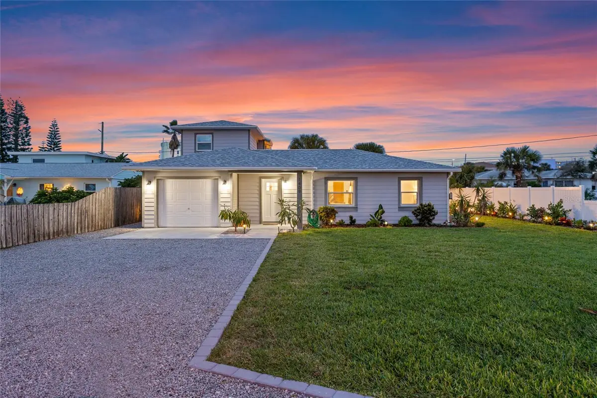 1409 Southard Avenue, New Smyrna Beach, FL 32169 - #1