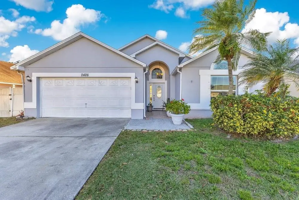2426 Timothy Lane, Kissimmee, FL 34743 - Image #1