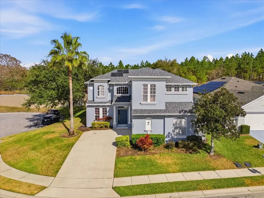 349 Cherokee Avenue, Haines City, FL 33844 - #2