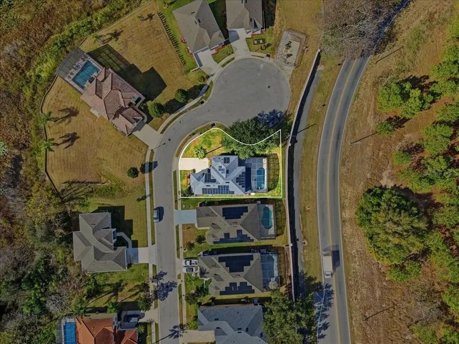 349 Cherokee Avenue, Haines City, FL 33844 - #3