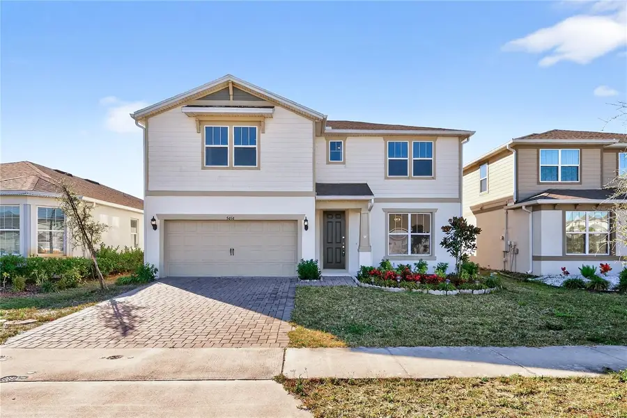 5616 Arborvista Dr, Saint Cloud, FL 34771 - #2
