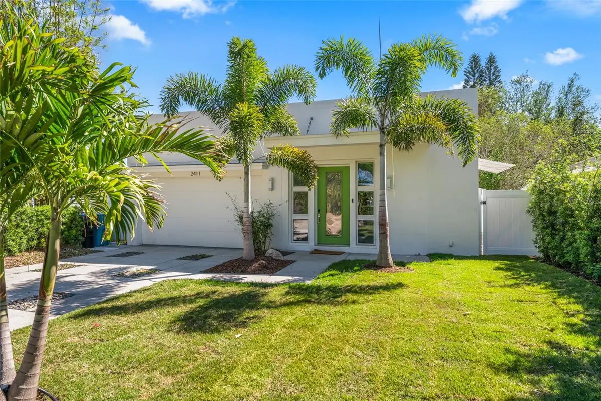 2411 Center Avenue, Orlando, FL 32806 - Image #1