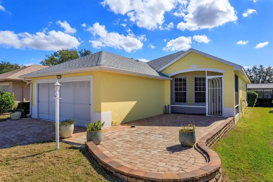 5552 King James Avenue, Leesburg, FL 34748 - #2