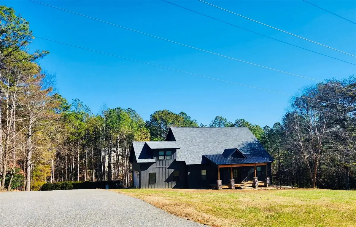 655 Sanctuary Drive, Blairsville, GA 30512 - #1