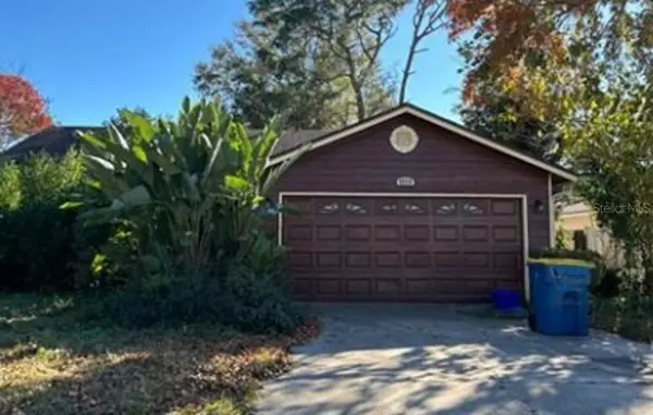 8050 Marseilles Drive, JACKSONVILLE, FL 32277