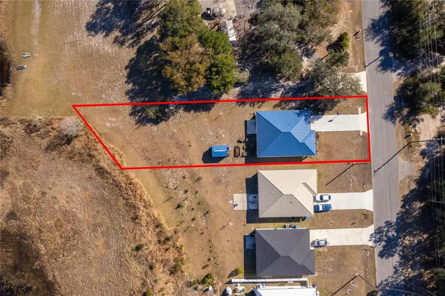 180 11 Avenue, Osteen, FL 32764 - #2