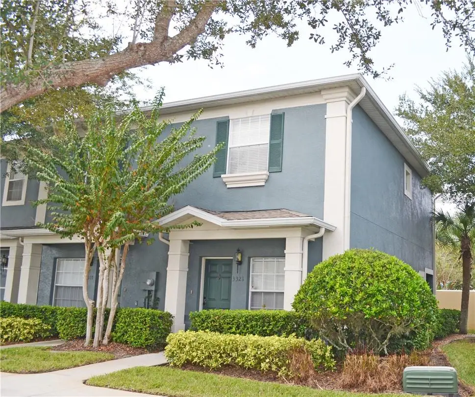3321 Wilshire Way Road #6, Orlando, FL 32829 - Image #1