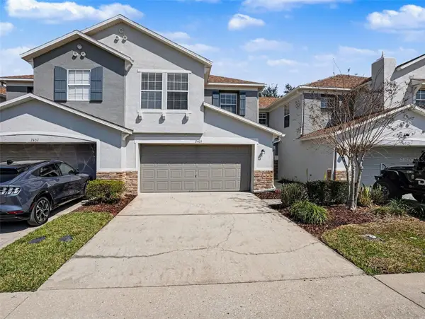 2405 SW Hassonite Street, KISSIMMEE, FL 34744