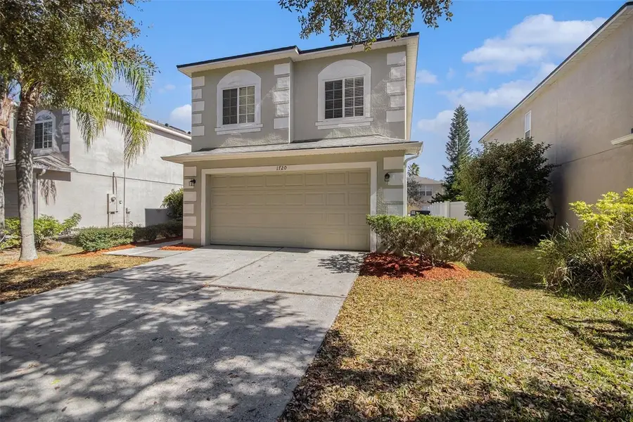 1720 Portcastle Circle, Winter Garden, FL 34787 - Image #3