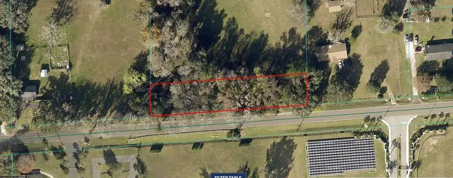 9625 W Highway 318, Reddick, FL 32686 - #2