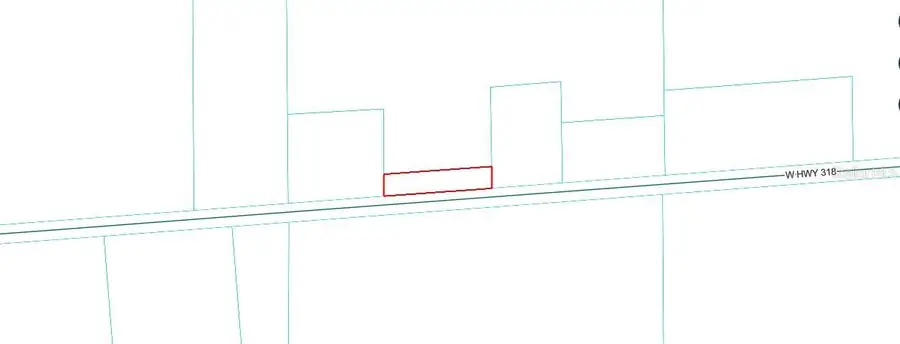 9625 W Highway 318, Reddick, FL 32686 - #3