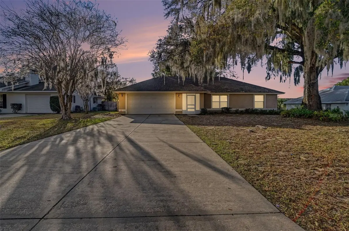 1004 Lantana Drive, Eustis, FL 32726 - #1