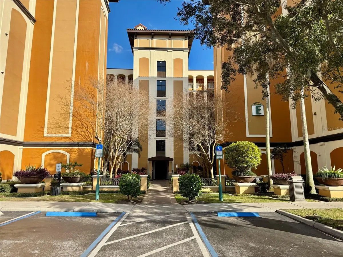 12527 Floridays Resort Drive #312E, Orlando, FL 32821 - Image #1