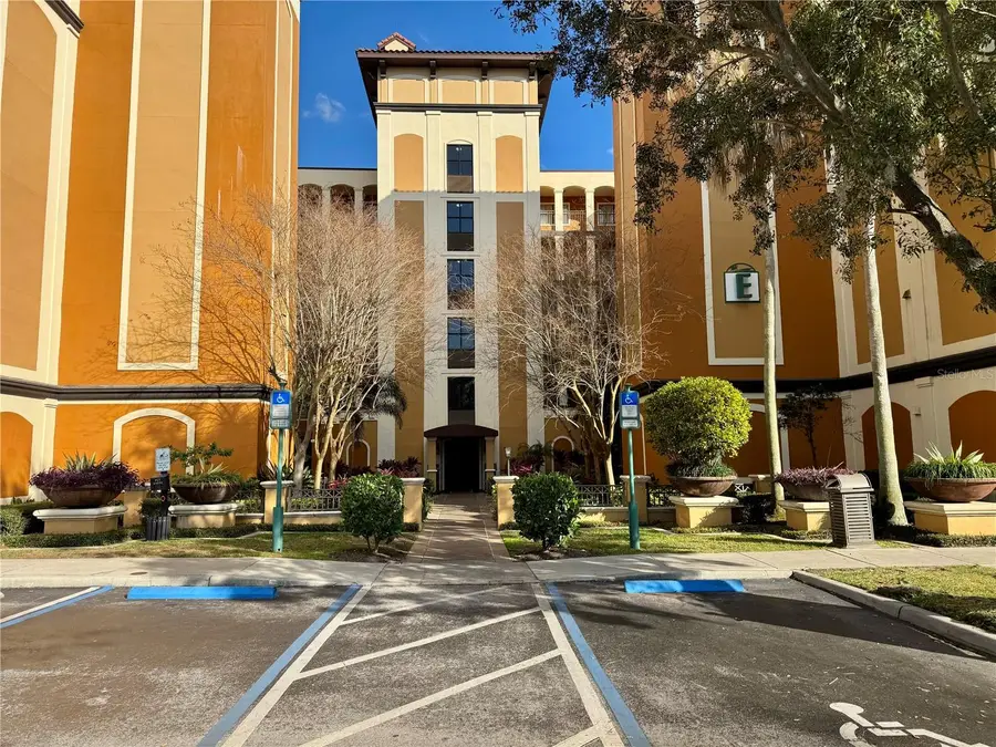 12527 Floridays Resort Drive #312E, Orlando, FL 32821 - Image #2