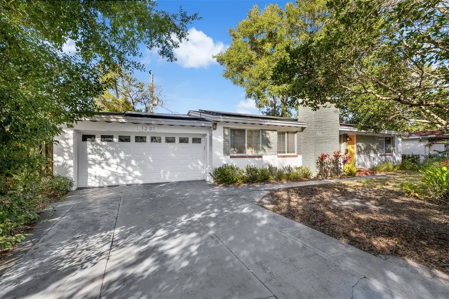 1201 Nottingham Street, Orlando, FL 32803 - Image #3