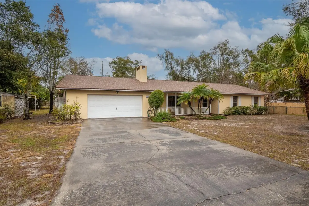 2626 Mcdonald Terrace, Mount Dora, FL 32757 - Image #1