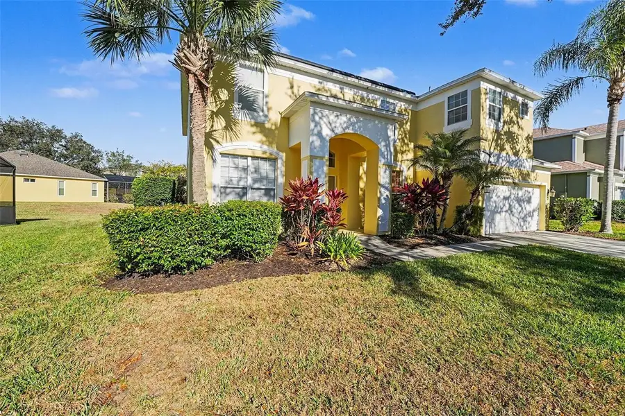 8520 La Isla Drive, Kissimmee, FL 34747 - Image #3