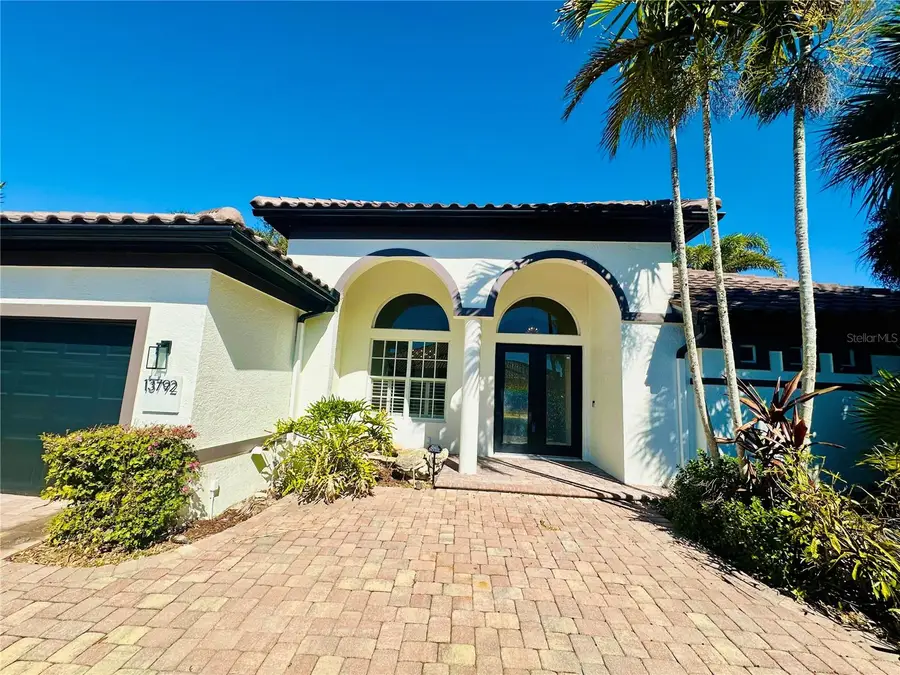 13792 Long Lake Lane, Port Charlotte, FL 33953 - #3