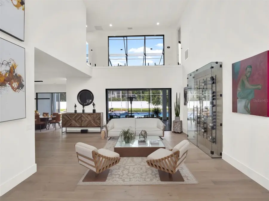 9111 Mid Pines Court, Orlando, FL 32819 - #2