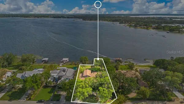 10577 Down Lakeview Circle, WINDERMERE, FL 34786