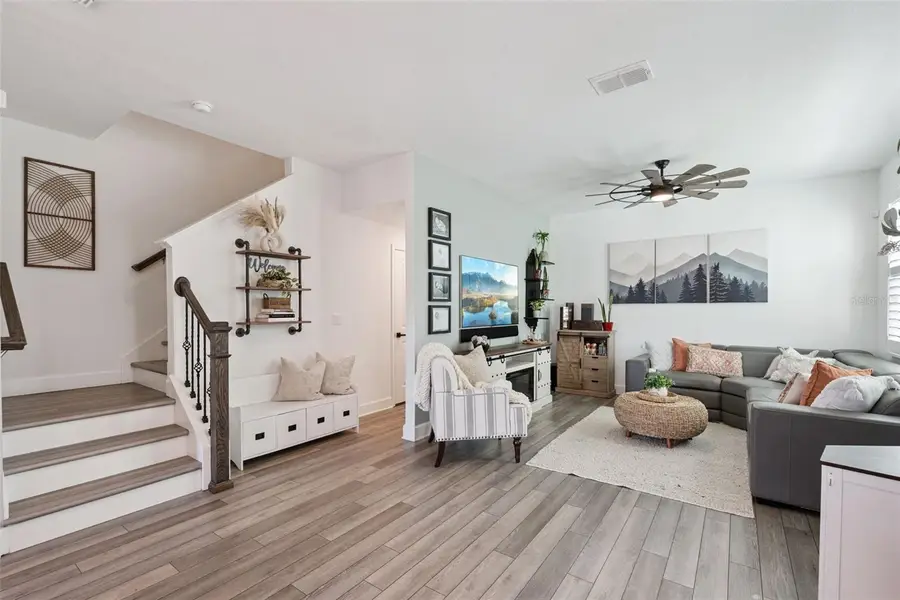 1064 Spring Palms Loop, Orlando, FL 32828 - #2