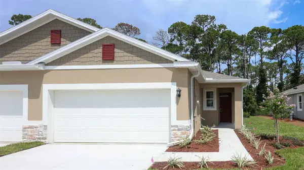 2719 Kinsale Lane, ORMOND BEACH, FL 32174