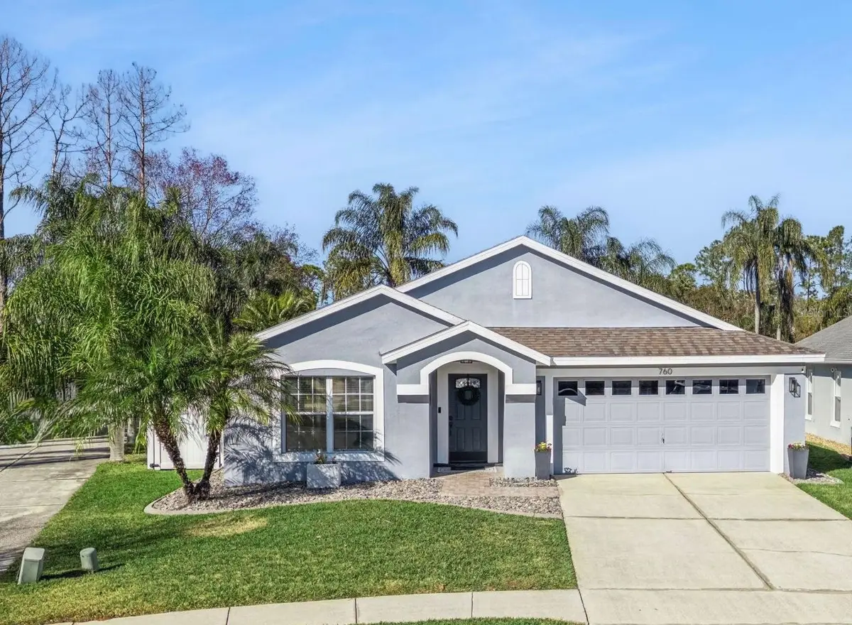 760 Magnolia Creek Circle, Orlando, FL 32828 - Image #1