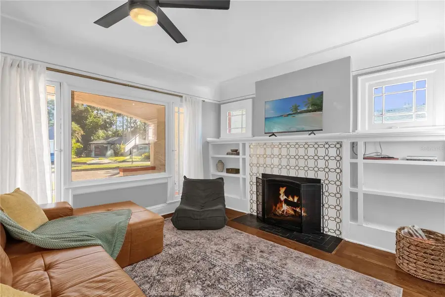 728 Palm Drive, Orlando, FL 32803 - #2