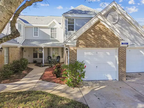 2210 Coach House Boulevard #406, ORLANDO, FL 32812