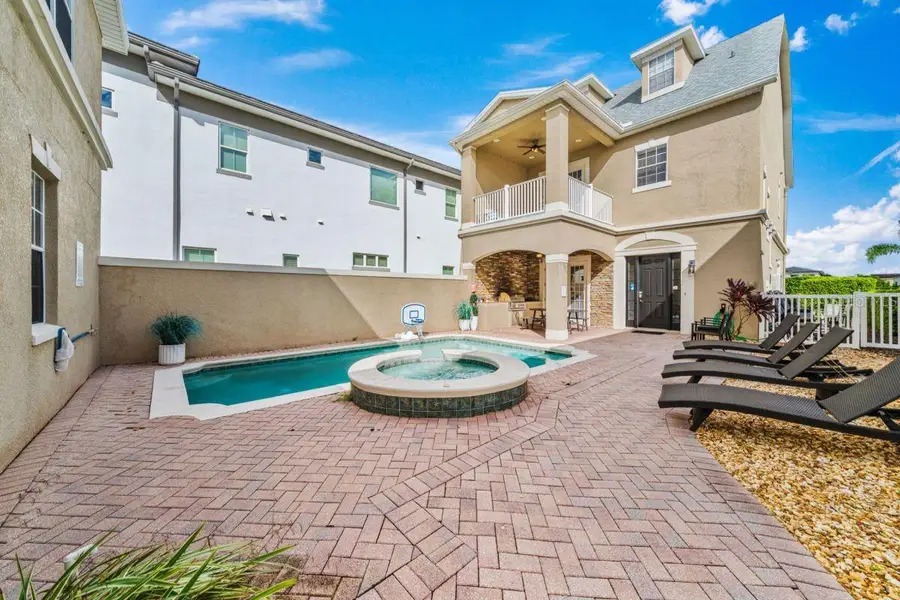 1525 Corolla Court, Reunion, FL 34747 - Image #2