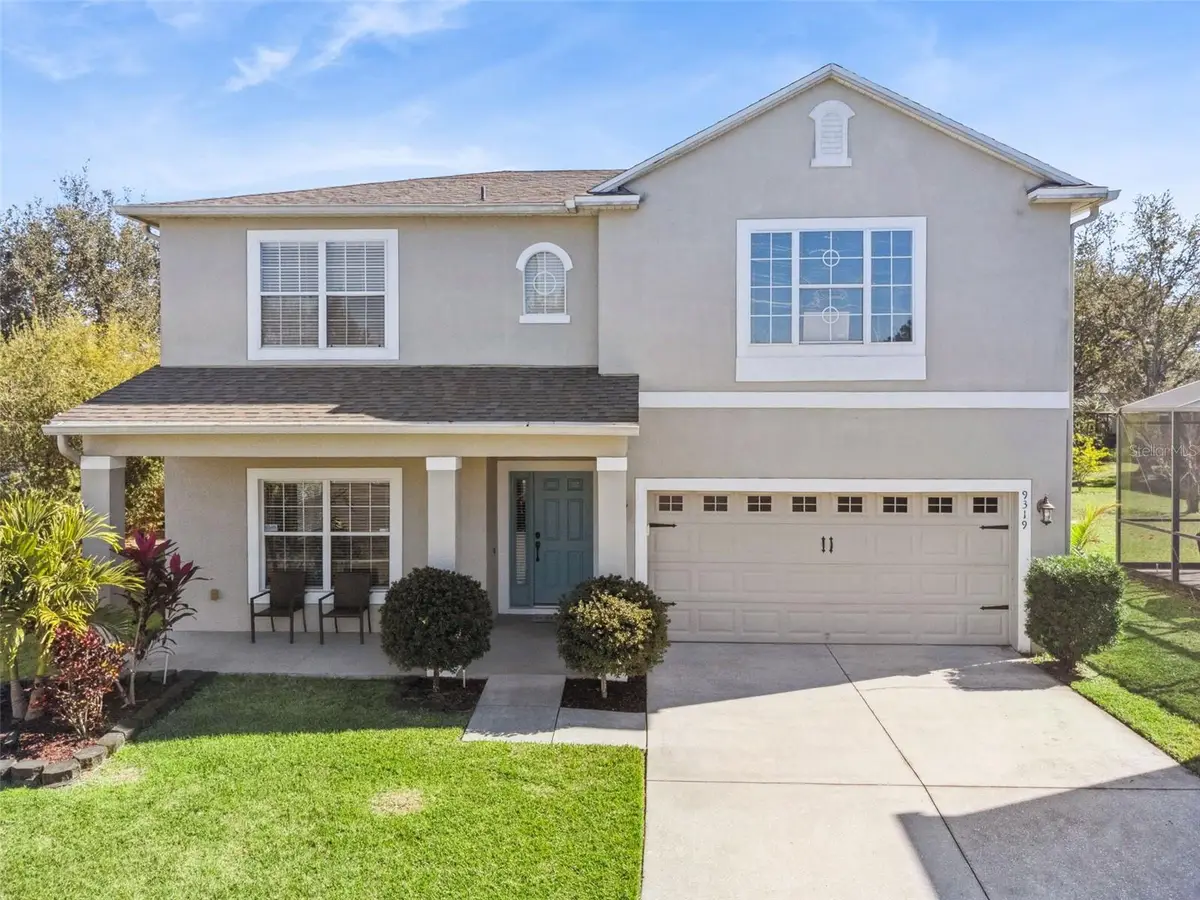9319 Marsh Oaks Court, Orlando, FL 32832 - Image #1