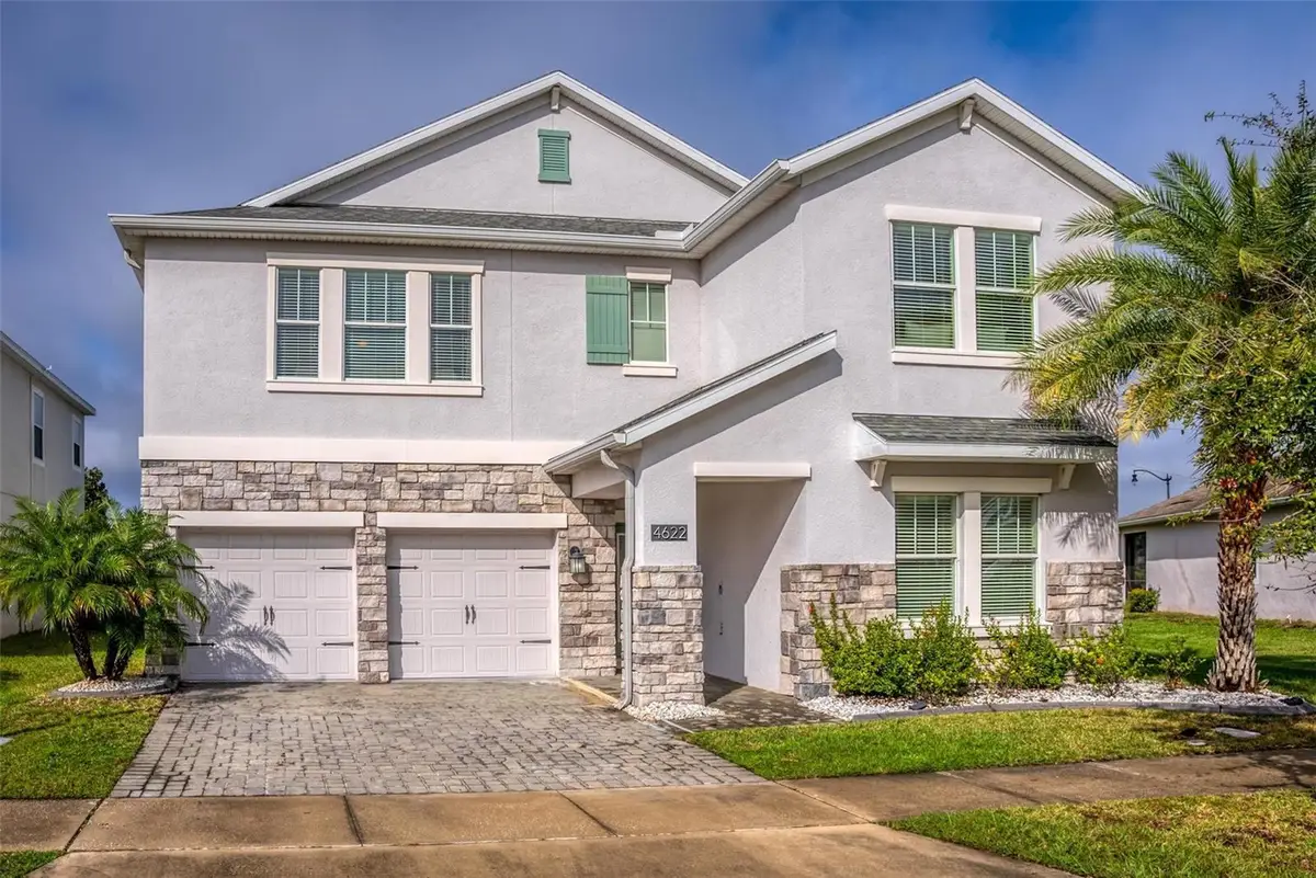 4622 Fairy Tale Circle, Kissimmee, FL 34746 - Image #1