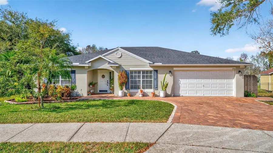 1044 Woodson Hammock Circle, Winter Garden, FL 34787 - Image #2