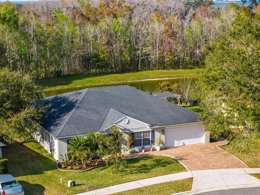 1044 Woodson Hammock Circle, Winter Garden, FL 34787 - Image #3