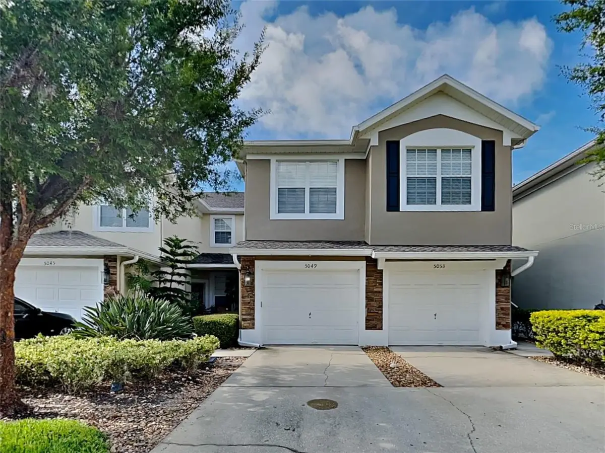 5049 Maxon Terrace #103, Sanford, FL 32771 - Image #1