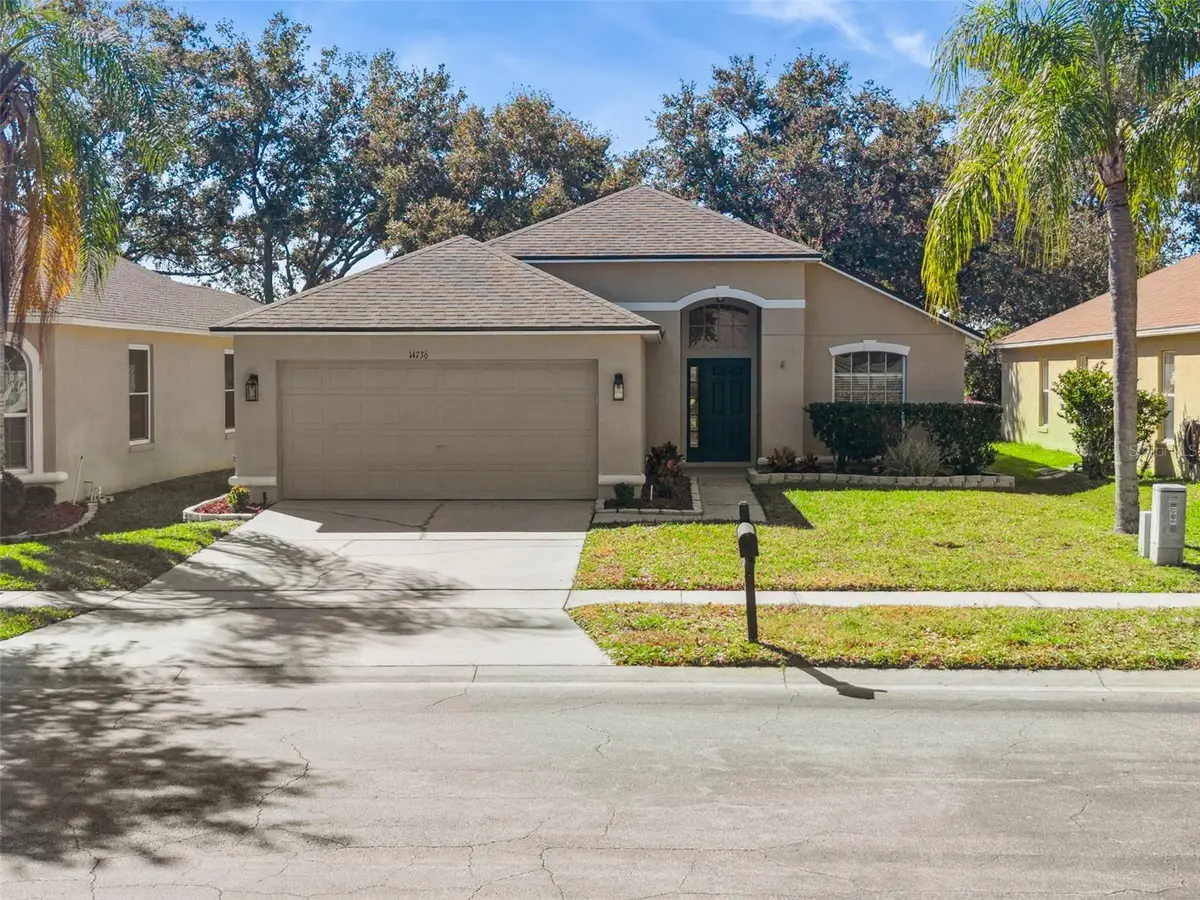 14736 Huntley Drive, Orlando, FL 32828 - Image #1