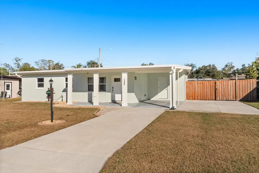 125 Fairway Drive, Sanford, FL 32771 - Image #2